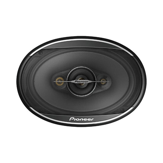 Pioneer TS-A6968S A Series 450W 4-Way 6×9 Speakers