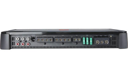 JBL Club A5055 800 RMS 5-Channel Amplifier